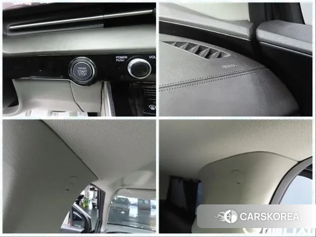 Kia Carnival 4th generation id 3453888 из Кореи 7