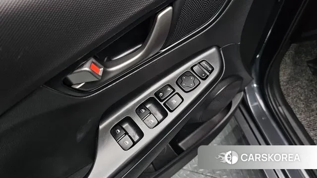 Hyundai Kona id 3789621 из Кореи 7