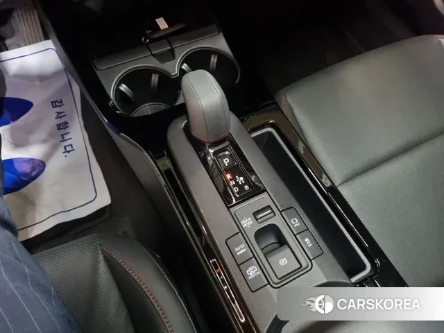 Toyota Prius 5th Generation id 2998072 из Кореи 7