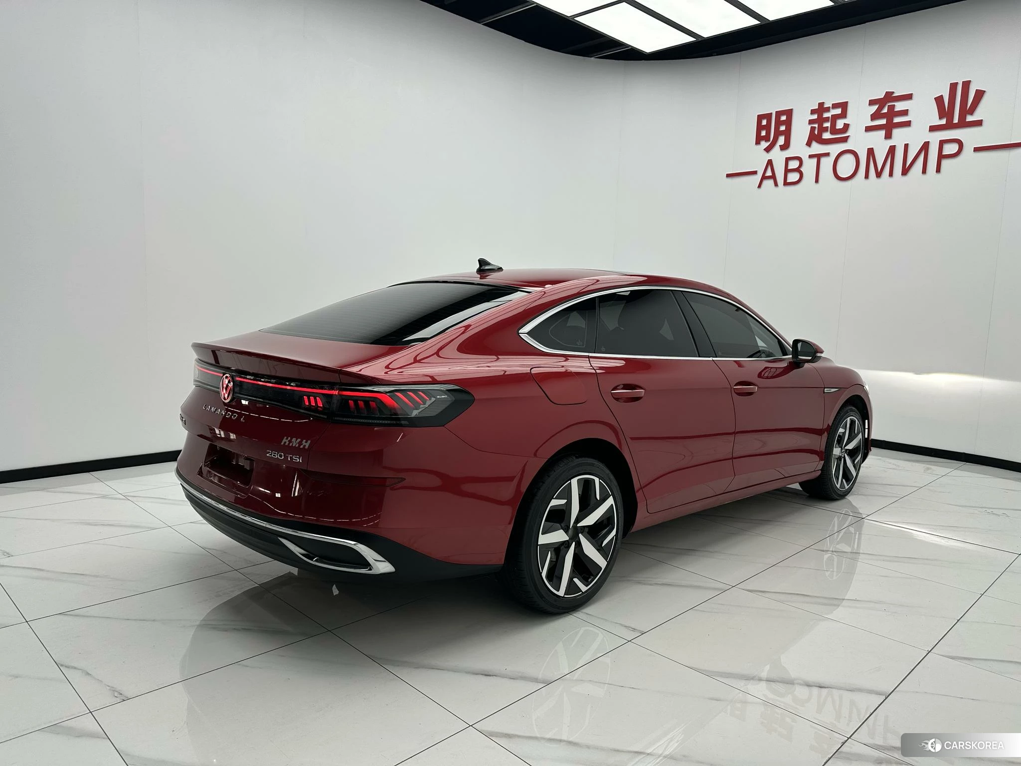 Volkswagen Lingdu id 4420296 из Китая 7