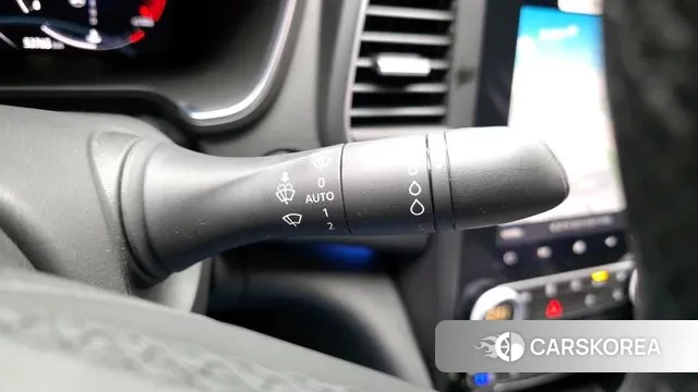 Renault Korea (Samsung) The New SM6 id 3566003 из Кореи 7