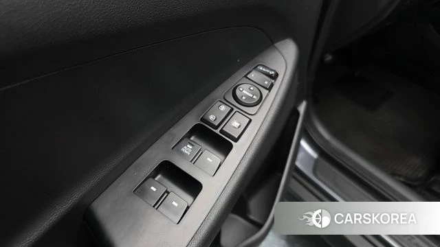 Hyundai All New Tucson id 3854043 из Кореи 7