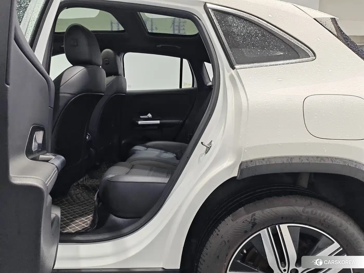 Mercedes-Benz EQA id 4607004 из Китая 7