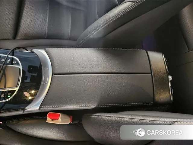 Mercedes-Benz GLC-Class X253 id 3788107 из Кореи 7