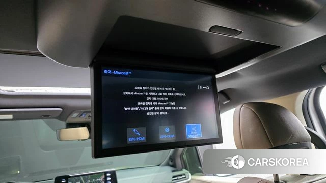 Toyota Sienna 4th Generation id 4584924 из Кореи 7