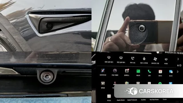 Tesla Model Y id 3361389 из Кореи 7