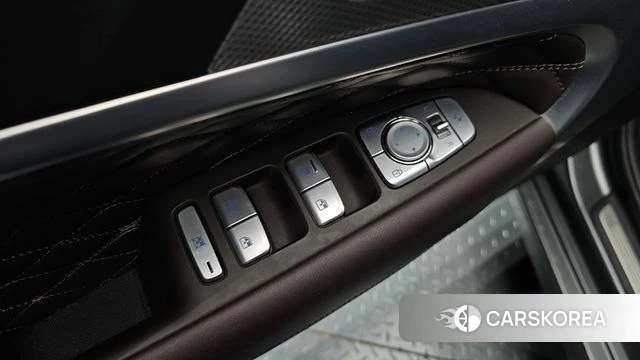 Genesis The New G70 id 3828006 из Кореи 7