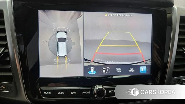 Ssangyong All New Rexton id 4196264 из Кореи 7