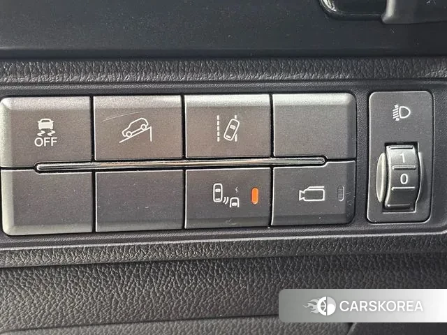 Ssangyong Rexton Sports Cannes id 3488932 из Кореи 7