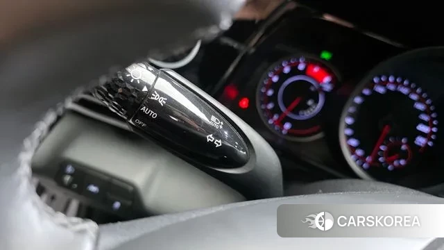 Hyundai Avante (CN7) id 3350517 из Кореи 7