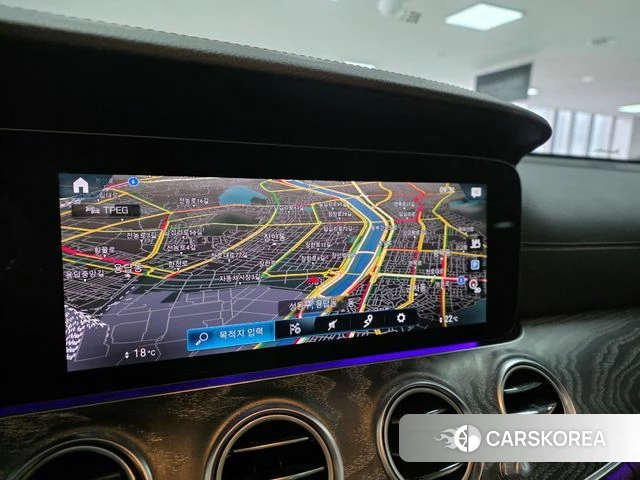 Mercedes-Benz E-Class W213 id 3910367 из Кореи 7