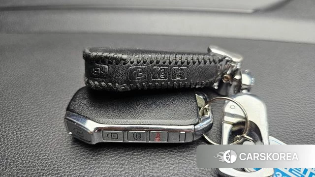 Kia Come New K3 id 4429951 из Кореи 7