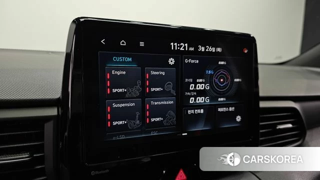 Hyundai Veloster (JS) id 3844198 из Кореи 7