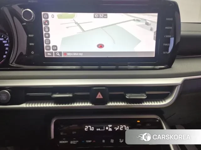 Kia K5 Hybrid 3rd Generation id 3629969 из Кореи 7