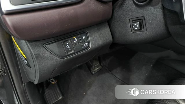 Genesis G70 id 4638081 из Кореи 7