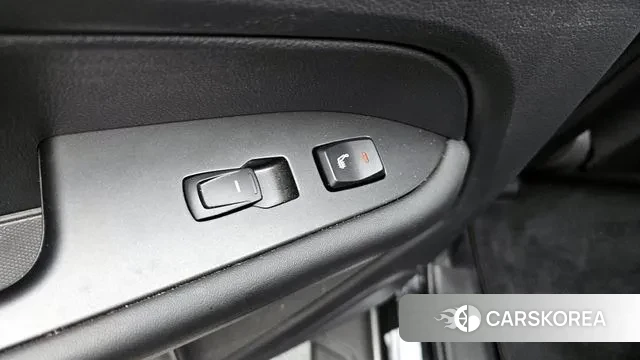 Ssangyong The New Rexton Sport id 3576465 из Кореи 7