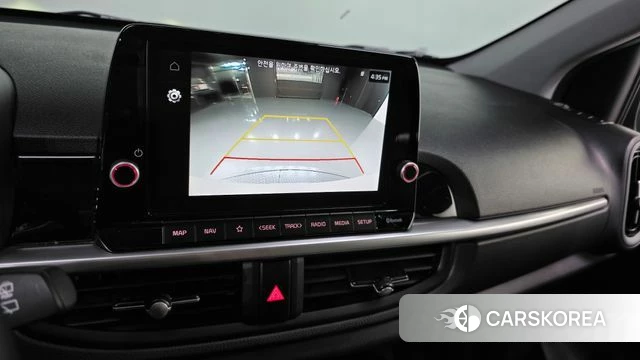 Kia The New Morning (JA) id 4893310 из Кореи 7