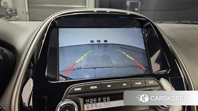 Chevrolet (GM Daewoo) The New Spark id 2961712 из Кореи 7