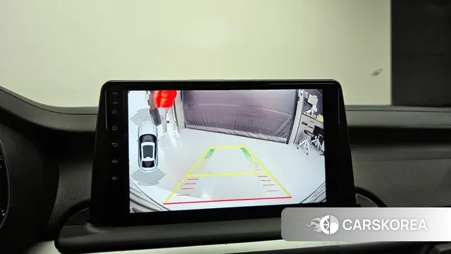 Kia Come New K3 id 3622210 из Кореи 7