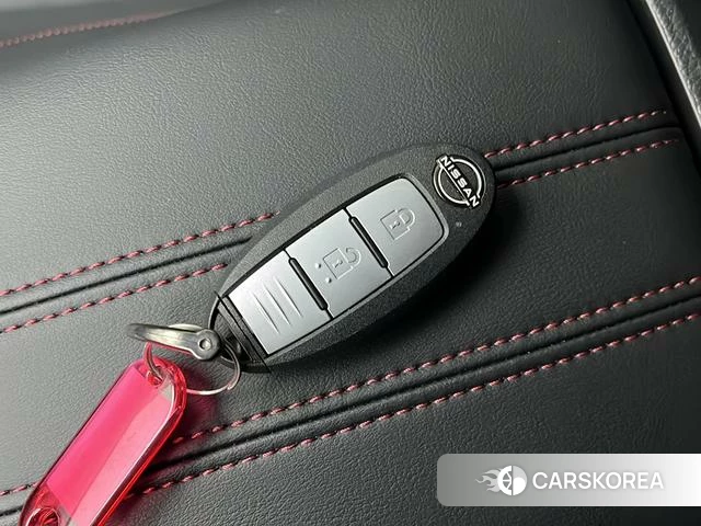 Nissan Qashqai id 4273385 из Китая 7