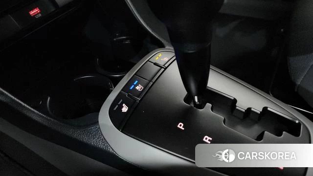 Kia Morning Urban (JA) id 4389665 из Кореи 7
