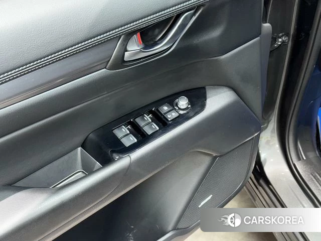Mazda CX-5 id 4335281 из Китая 7