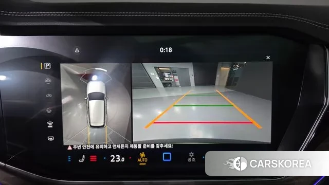 Volkswagen Touareg 3rd generation id 3590508 из Кореи 7