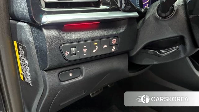 Kia The New Niro id 4285209 из Кореи 7