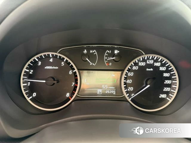 Nissan Xuan Yi id 4374427 из Китая 7
