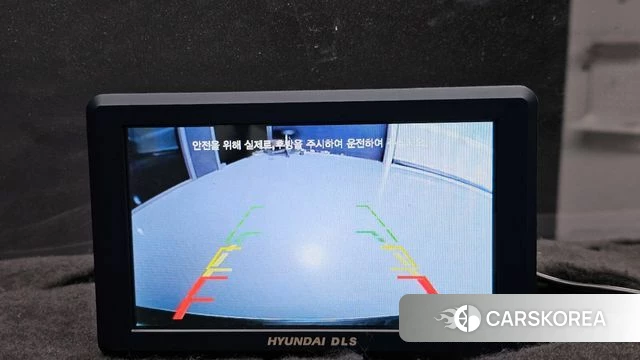 Hyundai The New Grand Starex id 3853594 из Кореи 7