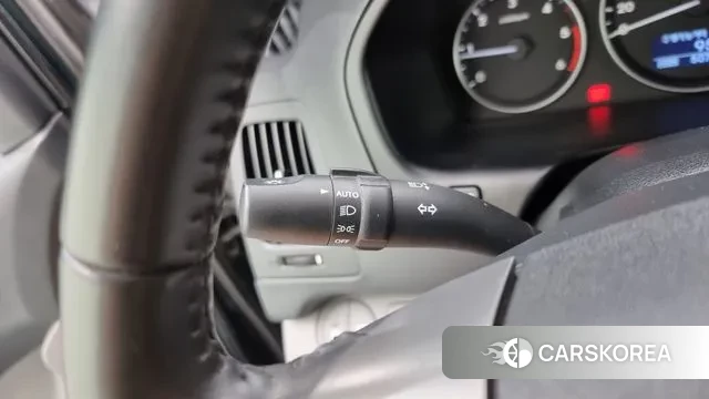 Hyundai The New Grand Starex id 2885934 из Кореи 7