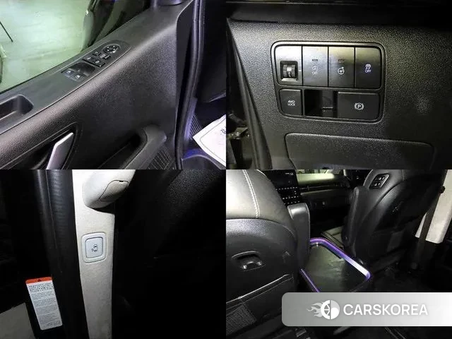 Hyundai Staria id 3483124 из Кореи 7