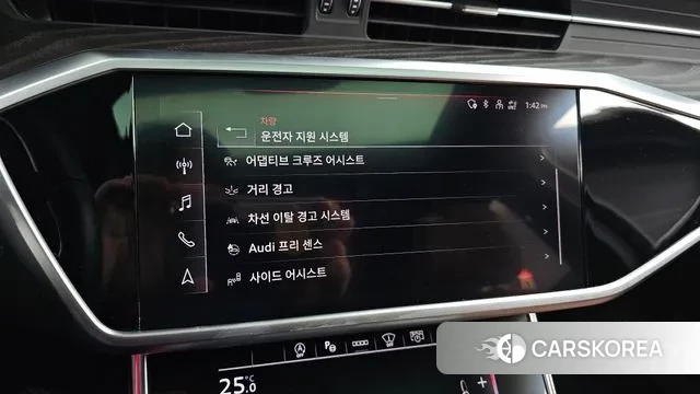 Audi A6 (C8) id 3707955 из Кореи 7