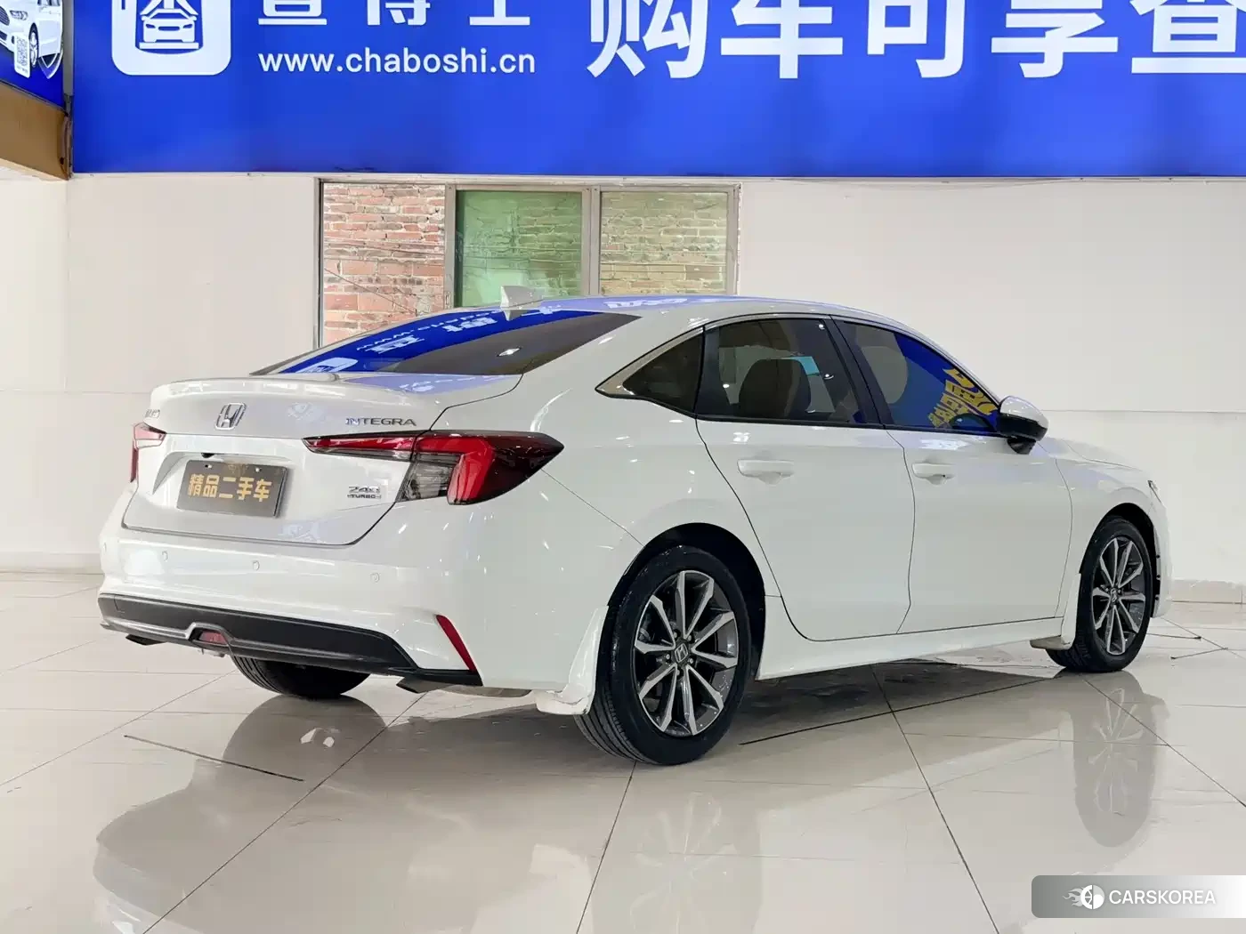 Honda Integra id 4686041 из Китая 7