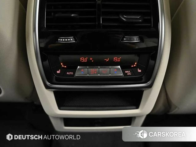 BMW X6 (G06) id 4607327 из Кореи 7