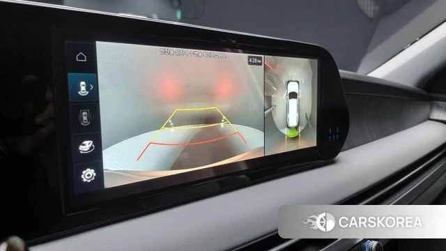 Hyundai The New Palisade id 3805338 из Кореи 7