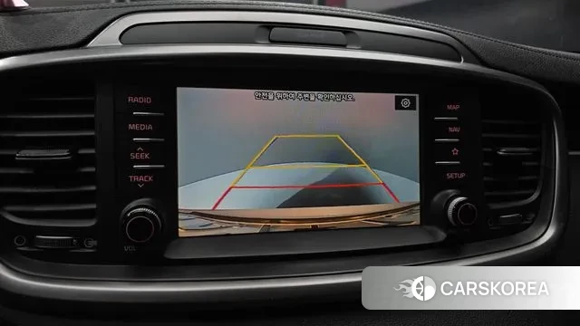 Kia The New Sorento id 3379964 из Кореи 7