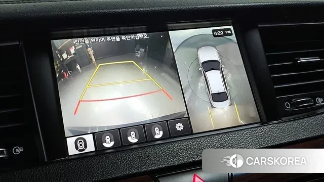 Kia Come New K7 id 3661984 из Кореи 7