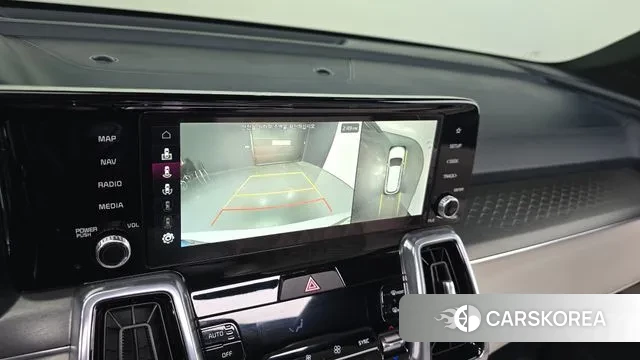 Kia Sorento 4th Generation id 3776813 из Кореи 7