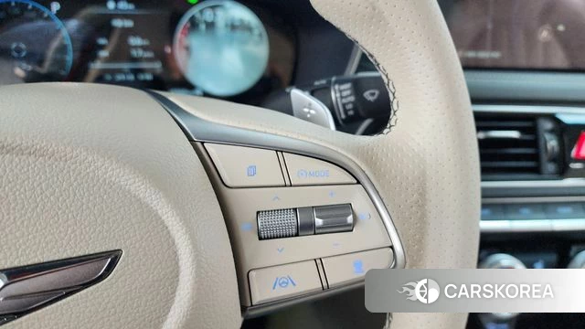 Genesis The New G70 id 4195174 из Кореи 7