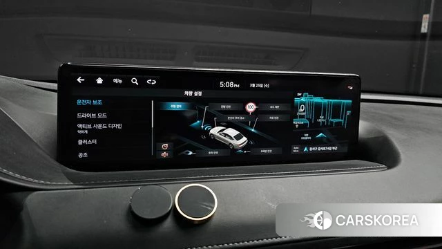 Genesis G80 (RG3) id 3839323 из Кореи 7