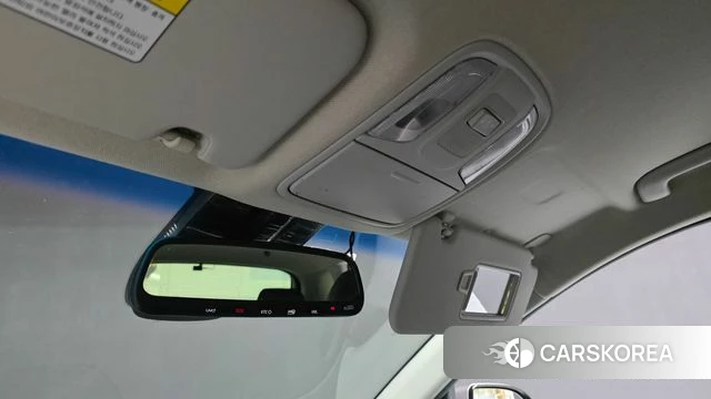 Kia The New Niro id 4651848 из Кореи 7