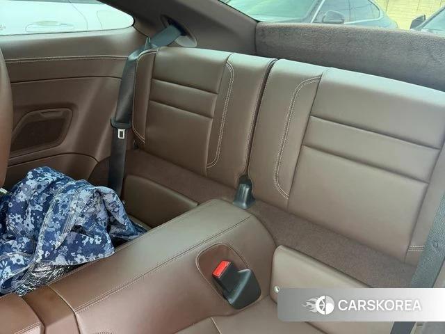 Porsche 911(992) id 3952943 из Кореи 7