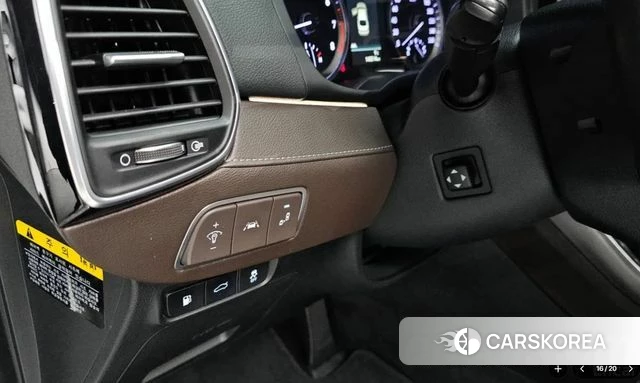 Hyundai Grandeur IG id 4435752 из Кореи 7