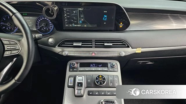 Hyundai Palisade id 3820199 из Кореи 7