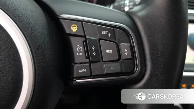 Jaguar E-PACE id 2995322 из Кореи 7