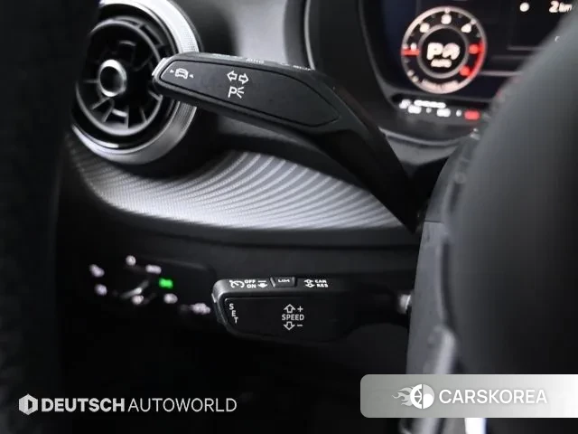 Audi Q2 id 3644786 из Кореи 7