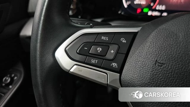 Volkswagen Golf 8th Generation id 4303280 из Кореи 7
