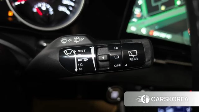 Kia Carnival 4th generation id 4591705 из Кореи 7