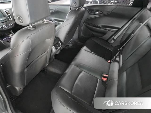 Chevrolet (GM Daewoo) All New Malibu id 4233240 из Кореи 7